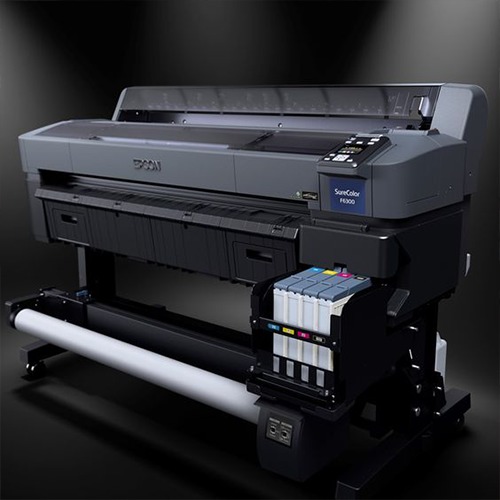 انواع چاپ صنعتی